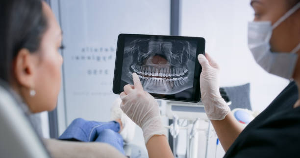 Licensed Tooth Extraction service in Stafford County County, KS - Smile Center Dentistry